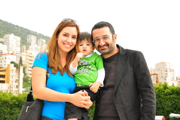 Ghadouna Easter Fiesta